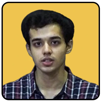 PRATYUSH PANDEY